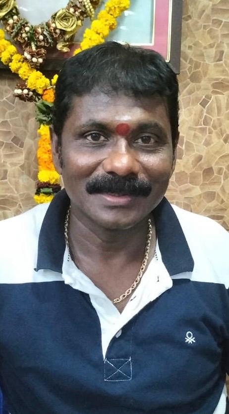 S.M.D Tiffin Parlour & Mini Meals 